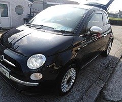 Fiat 500 1.2 pop tax and tested - Image 9/9