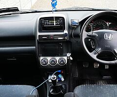 Honda CRV NCT 02/22 - Image 3/9