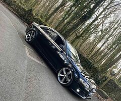 B8 Audi A4