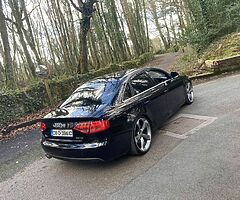 B8 Audi A4 - Image 3/8