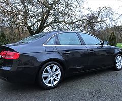 Audi A4 2.0 Tdi SE..€8500