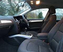 Audi A4 2.0 Tdi SE..€8500 - Image 4/9