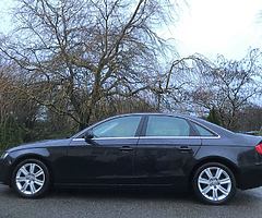 Audi A4 2.0 Tdi SE..€8500 - Image 6/9