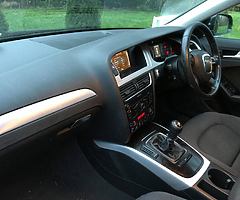 Audi A4 2.0 Tdi SE..€8500 - Image 7/9