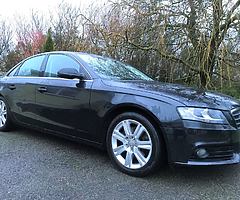 Audi A4 2.0 Tdi SE..€8500 - Image 9/9