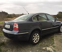 04 highline passat - Image 5/8