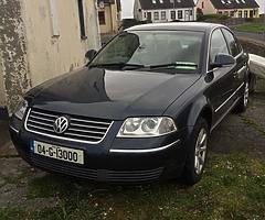 04 highline passat - Image 7/8