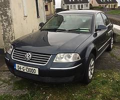 04 highline passat - Image 8/8