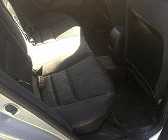 Honda accord nct for swap automatic car or diesel car - Image 5/10