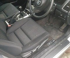 Honda accord nct for swap automatic car or diesel car - Image 7/10