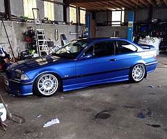 ⭐️WANTED ⭐️ E36