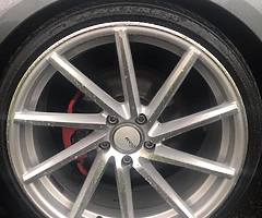 19’ 1D’s for sale