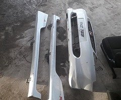 type r bits