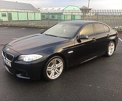 2010 520d msport