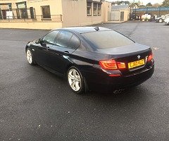 2010 520d msport