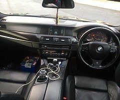 2010 520d msport - Image 5/7