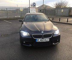 2010 520d msport - Image 7/7