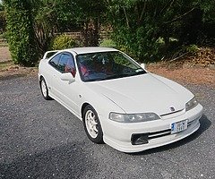 Dc2 Type R