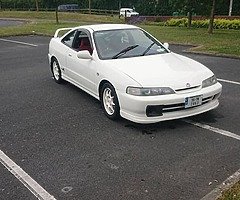 Dc2 Type R