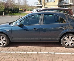 Ford Mondeo 07 2.0 petrol NCT 05/20 tax 05/19 - Image 5/10