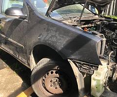 Volkswagen Golf for parts