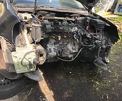 Volkswagen Golf for parts