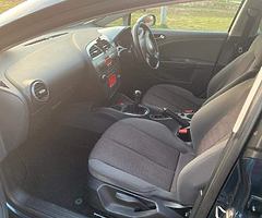 Seat Leon 1.9 Diesel Sport - Image 4/10