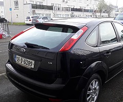 Ford Focus 1.4