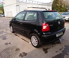 Volkswagen polo 1,2 04 nct 4/19 - Image 4/6