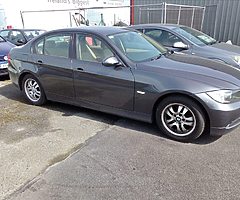 Bmw e90 320I 2007.