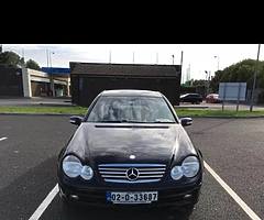 C class Mercedes-Benz - Image 7/8