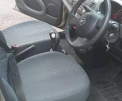 Nissan micra driving perfect - Image 7/9