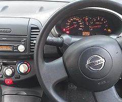 Nissan micra driving perfect - Image 8/9