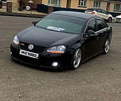 Bora/ Mk5 Jetta wanted