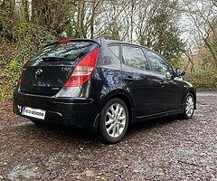 Hyundai i30 - Image 4/5