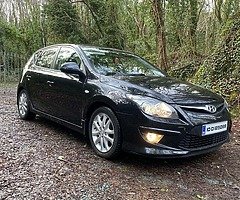 Hyundai i30 - Image 5/5