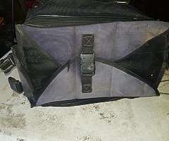 Motorcycle Tank Bag Large. - Image 5/5