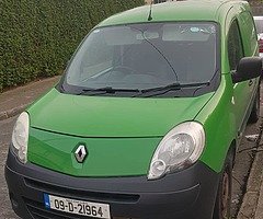 Renault Kangoo - Image 4/5