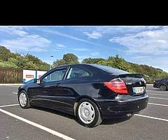 C class