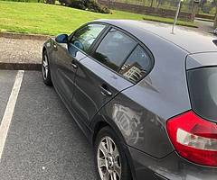 05 Bmw 1series