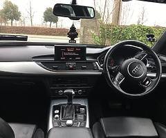 Audi a6 S-Line 2012 2.0 diesel automatic - Image 5/7