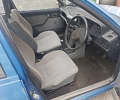 Opel kadett