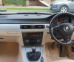 320 D E92 M SPORT 0 2DR