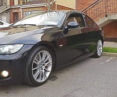 320 D E92 M SPORT 0 2DR - Image 6/9