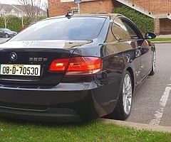 320 D E92 M SPORT 0 2DR - Image 7/9