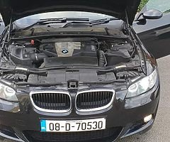 320 D E92 M SPORT 0 2DR - Image 8/9