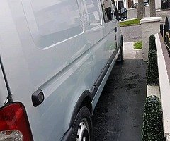 Renault master crew cab - Image 7/9