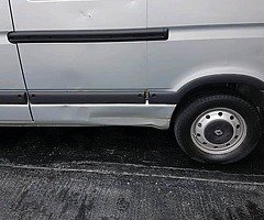 Renault master crew cab - Image 9/9