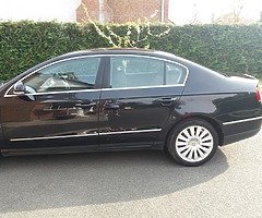 Volkswagen Passat - Image 6/10