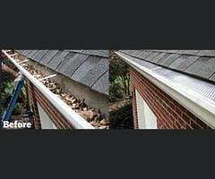 Jet wash and gutter cleaning  - Image 3/5